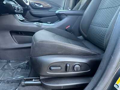 2019 GMC Terrain, $14499. Photo 5