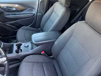 2019 GMC Terrain, $14499. Photo 6