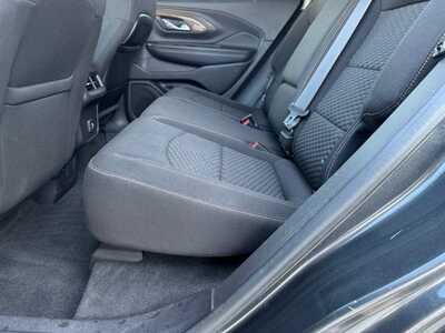 2019 GMC Terrain, $14499. Photo 7