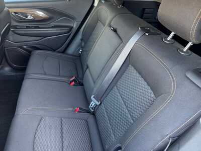 2019 GMC Terrain, $14499. Photo 8