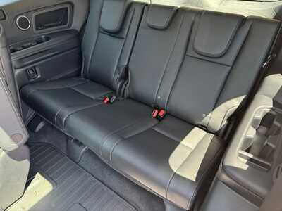 2025 Subaru Ascent, $44499. Photo 10