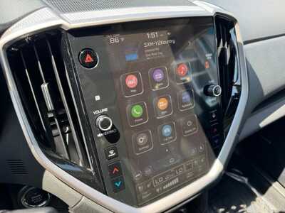 2025 Subaru Ascent, $44499. Photo 2