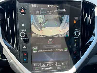 2025 Subaru Ascent, $44499. Photo 4