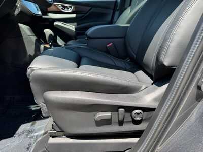 2025 Subaru Ascent, $44499. Photo 5