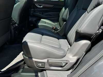 2025 Subaru Ascent, $44499. Photo 8