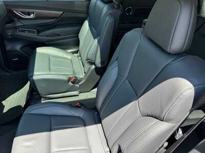 2025 Subaru Ascent, $44499. Photo 9