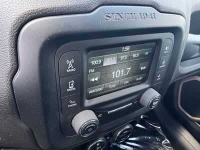 2016 Jeep Renegade, $13295. Photo 2