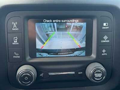 2016 Jeep Renegade, $13295. Photo 4