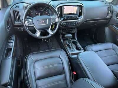 2020 GMC Canyon Crew Cab, $30798. Photo 10