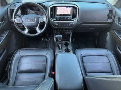 2020 GMC Canyon Crew Cab, $30798. Photo 11