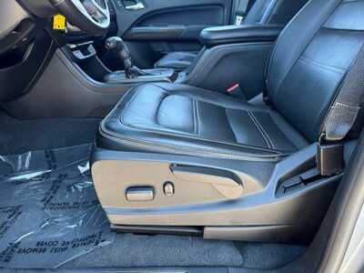 2020 GMC Canyon Crew Cab, $30798. Photo 5