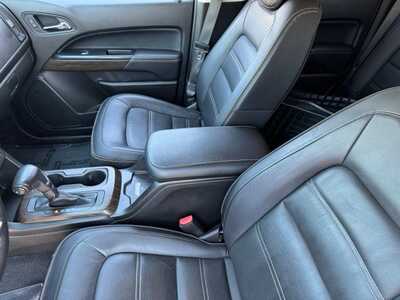 2020 GMC Canyon Crew Cab, $30798. Photo 6