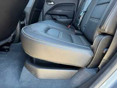 2020 GMC Canyon Crew Cab, $30798. Photo 7