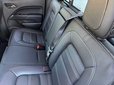 2020 GMC Canyon Crew Cab, $30798. Photo 8