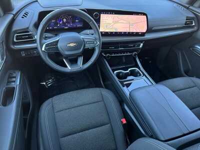 2024 Chevrolet Traverse, $37299. Photo 11