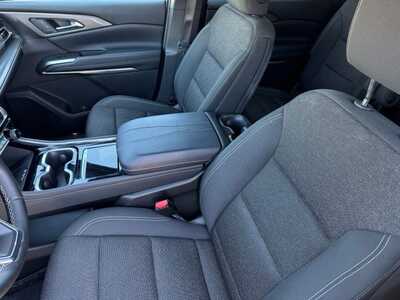 2024 Chevrolet Traverse, $37299. Photo 6