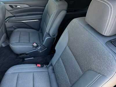 2024 Chevrolet Traverse, $37299. Photo 8