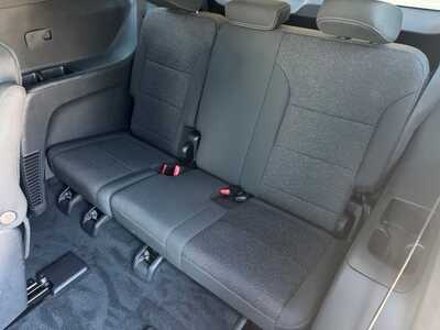 2024 Chevrolet Traverse, $37299. Photo 9