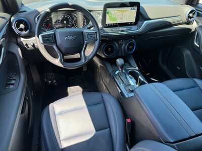 2024 Chevrolet Blazer, $35999. Photo 10