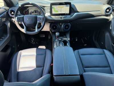 2024 Chevrolet Blazer, $35999. Photo 11