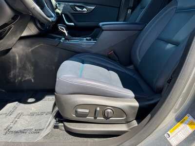 2024 Chevrolet Blazer, $35999. Photo 5
