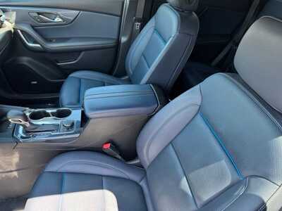 2024 Chevrolet Blazer, $35999. Photo 6
