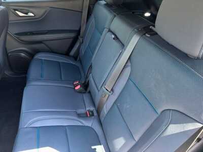 2024 Chevrolet Blazer, $35999. Photo 8