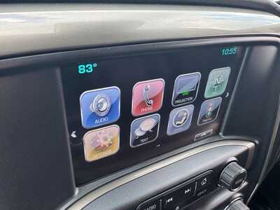 2017 Chevrolet 1500 Crew Cab, $28299. Photo 2