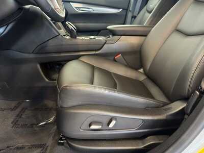 2026 Cadillac XT5, $48595. Photo 5