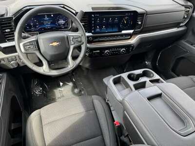 2023 Chevrolet 1500 Crew Cab, $35499. Photo 10