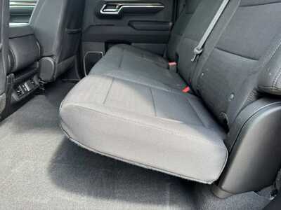 2023 Chevrolet 1500 Crew Cab, $35499. Photo 7