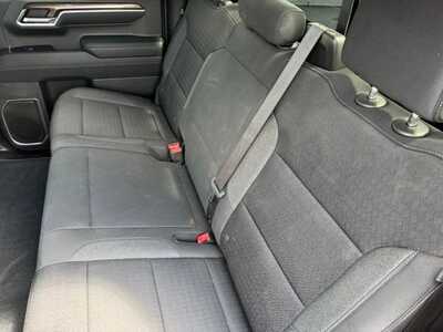2023 Chevrolet 1500 Crew Cab, $35499. Photo 8
