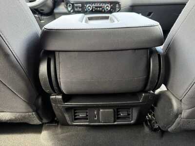 2023 Chevrolet 1500 Crew Cab, $35499. Photo 9
