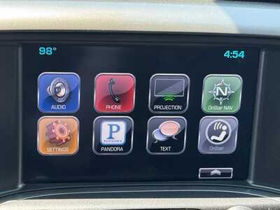 2016 Chevrolet 1500 Ext Cab, $18595. Photo 3
