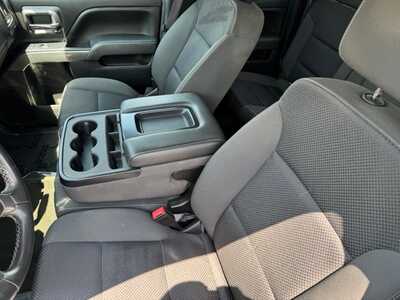 2016 Chevrolet 1500 Ext Cab, $18595. Photo 6