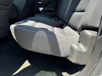 2016 Chevrolet 1500 Ext Cab, $18595. Photo 7