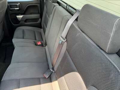 2016 Chevrolet 1500 Ext Cab, $18595. Photo 8