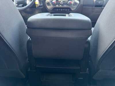 2016 Chevrolet 1500 Ext Cab, $18595. Photo 9