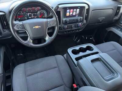 2018 Chevrolet 1500 Ext Cab, $23499. Photo 10