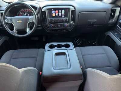 2018 Chevrolet 1500 Ext Cab, $23499. Photo 11