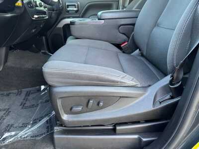 2018 Chevrolet 1500 Ext Cab, $23499. Photo 5