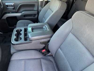 2018 Chevrolet 1500 Ext Cab, $23499. Photo 6