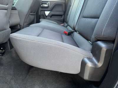 2018 Chevrolet 1500 Ext Cab, $23499. Photo 7