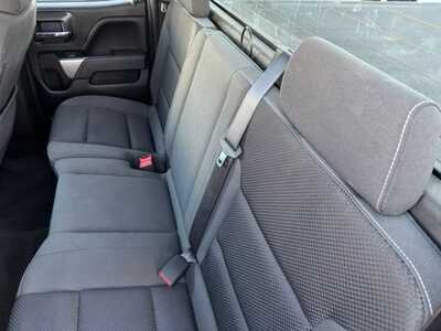 2018 Chevrolet 1500 Ext Cab, $23499. Photo 8