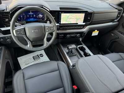 2026 Chevrolet 1500 Crew Cab, $65335.0. Photo 10