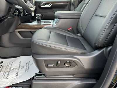 2026 Chevrolet 1500 Crew Cab, $65335.0. Photo 5