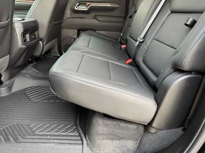 2026 Chevrolet 1500 Crew Cab, $65335.0. Photo 7