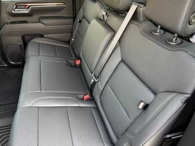 2026 Chevrolet 1500 Crew Cab, $65335.0. Photo 8