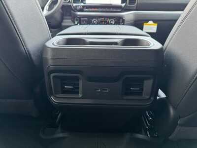 2026 Chevrolet 1500 Crew Cab, $65335.0. Photo 9