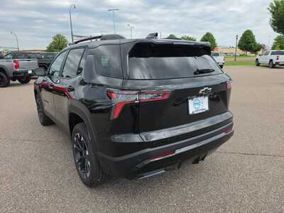 2027 Chevrolet Equinox, $38245.0. Photo 2
